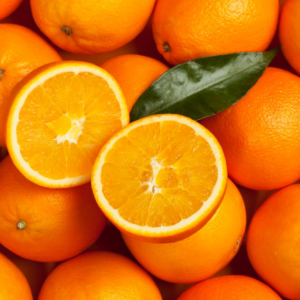 Appelsiini, makea- eteerinen öljy