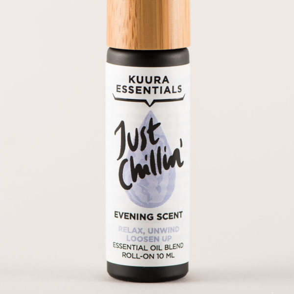Kuura essentials Just Chillin