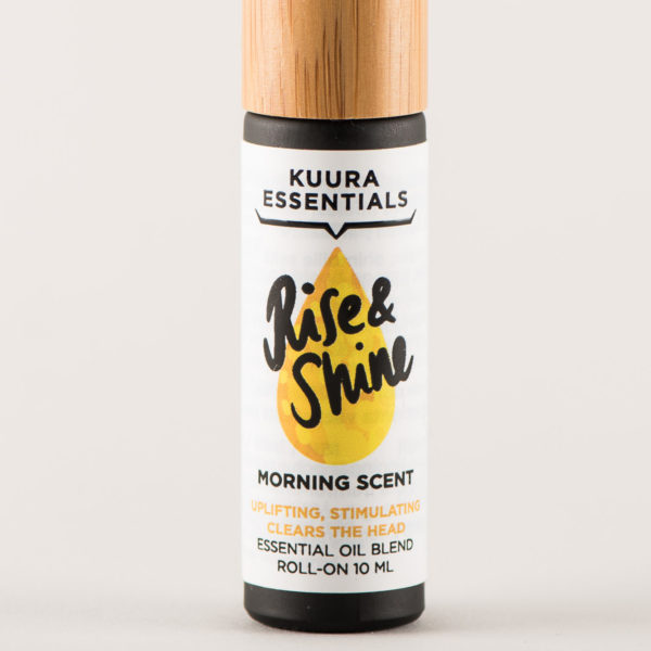 Kuura essentials Rise&Shine